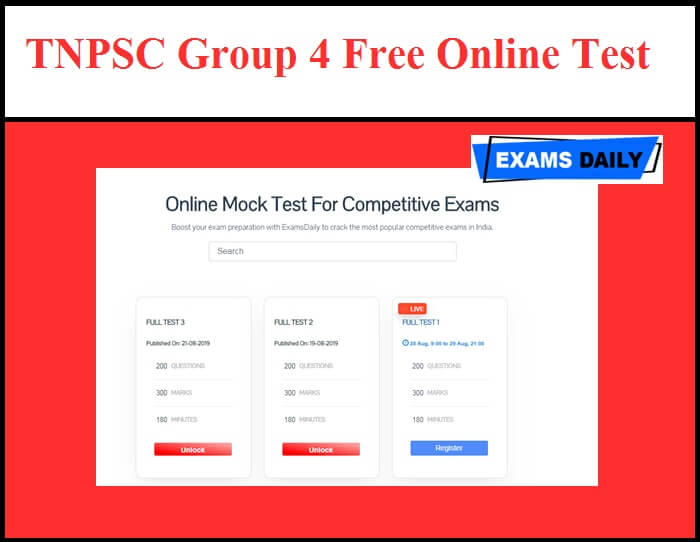 tnpsc-group-4-free-online-test-2019-live-from-28-08-2019-9-am-onwards