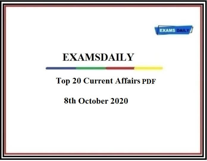 Top 20 08 Oct CA PDF