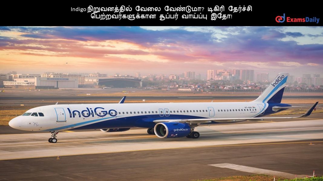 Indigo