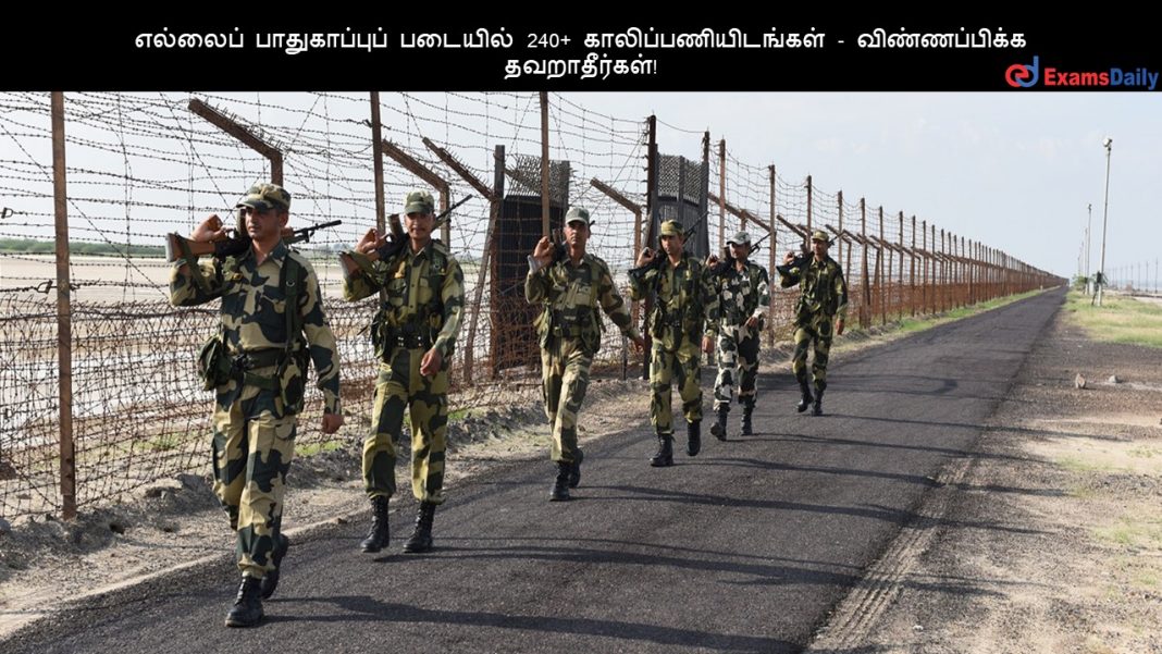 BSF