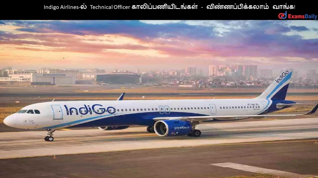 Indigo Airlines