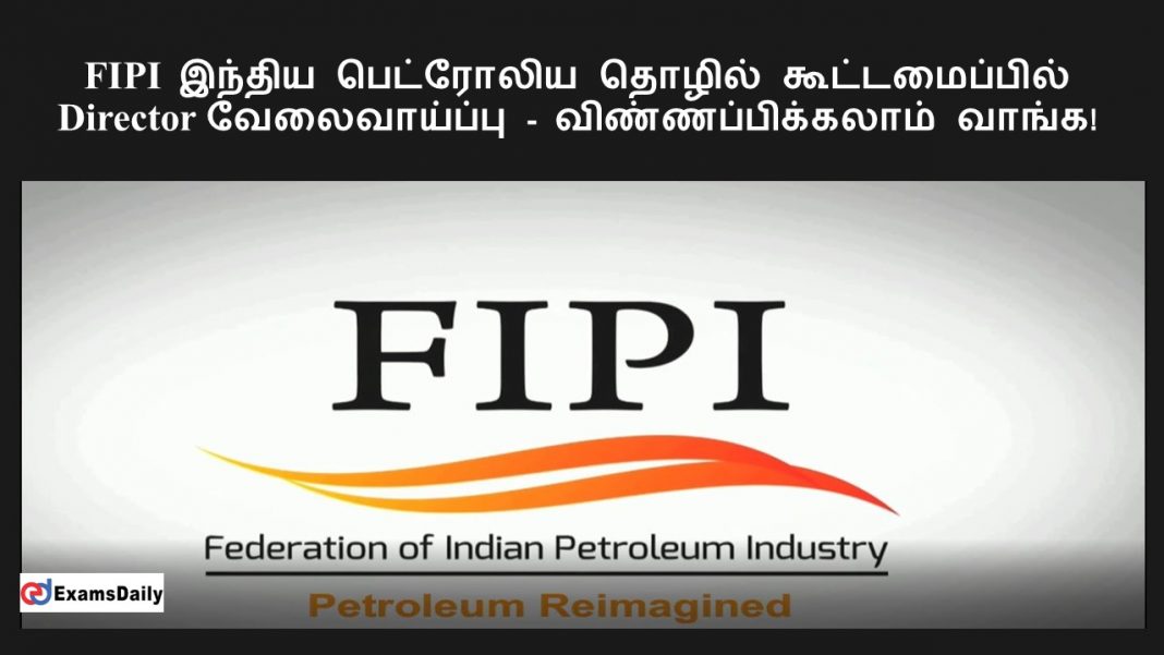 FIPI ?????? ????????? ?????? ????????????? Director ???????????? - ???????????????? ?????! FIPI ?????? ????????? ?????? ????????????? Director ???????????? - ???????????????? ?????!