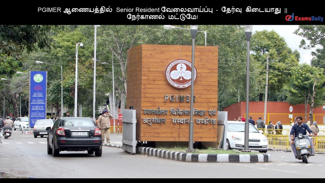 PGIMER