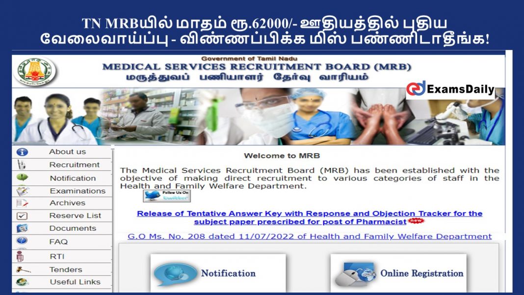 TN MRB???? ????? ??.62000/- ?????????? ????? ???????????? - ???????????? ???? ????????????!