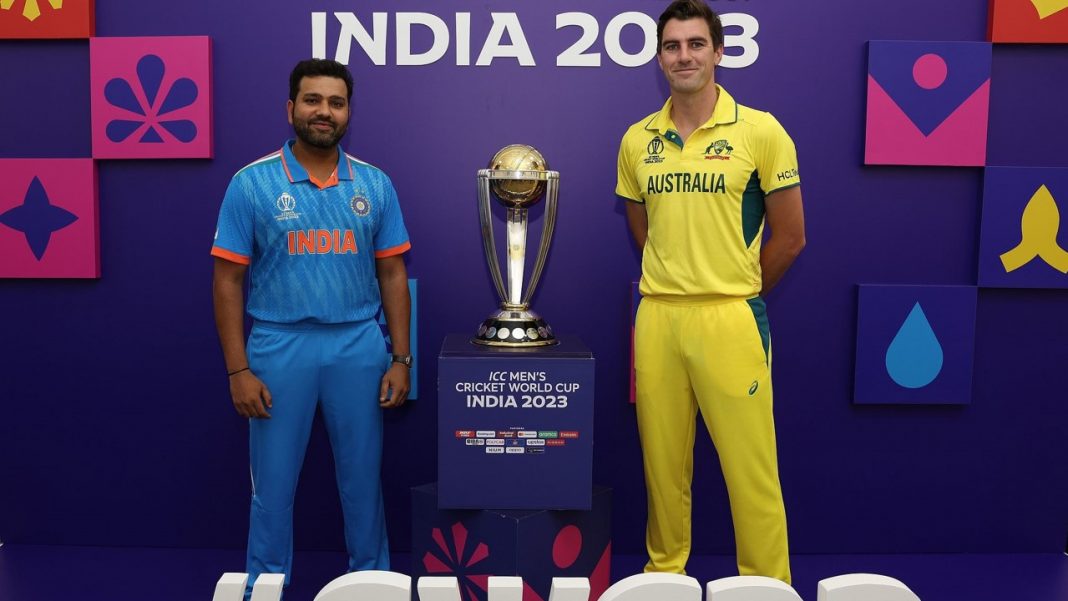 IND vs AUS CWC 2023 Updates: ????? ?????????? ?????? ???????? ????????? ???????! IND vs AUS CWC 2023 Updates: ????? ?????????? ?????? ???????? ????????? ???????!