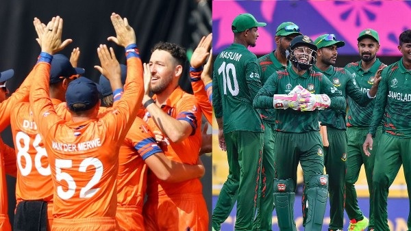 NED vs BAN 2023 WC Updates: ??????????? ???? ?????? ???????? ??????..! NED vs BAN 2023 WC Updates: ??????????? ???? ?????? ???????? ??????..!