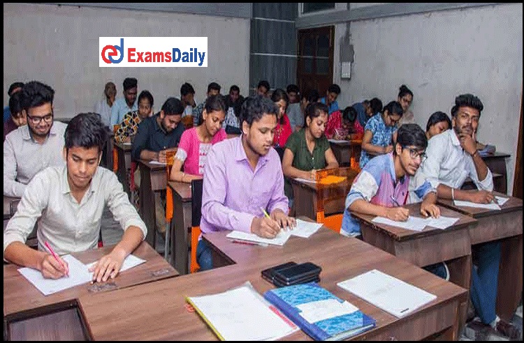 tet exam