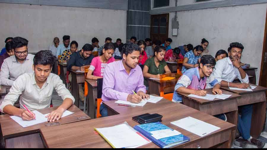 exam