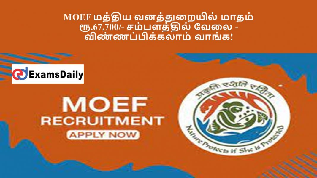 MOEF