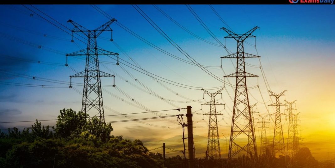 Electricity