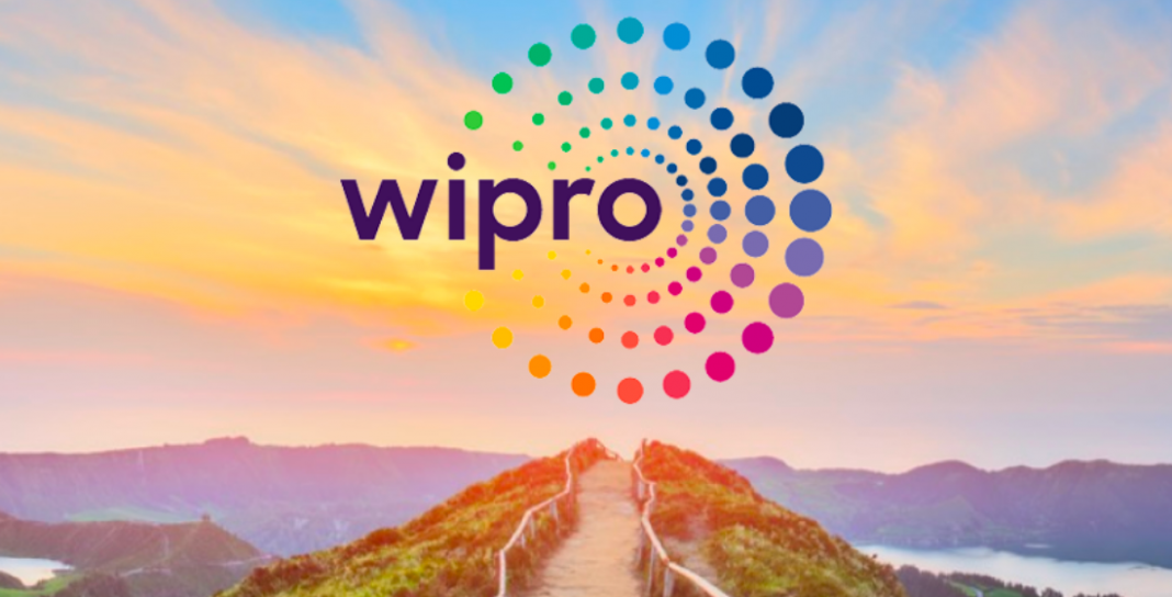 Wipro Lead Administrator வேலைவாய்ப்பு 2024