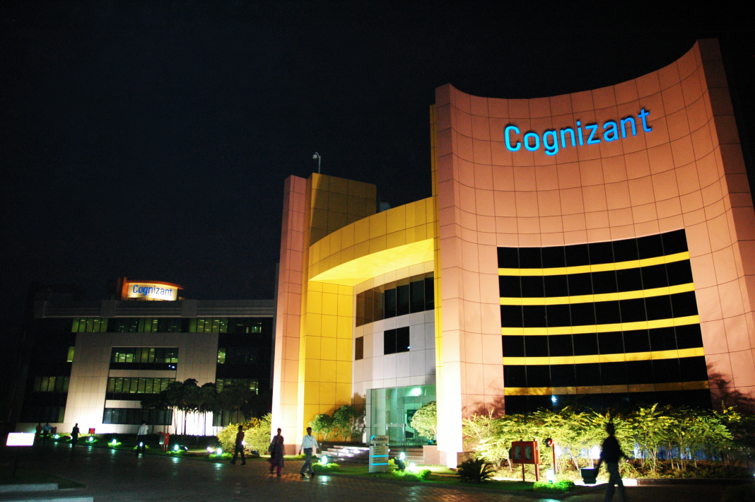Cognizant ?????? ???????????? 2024!!!