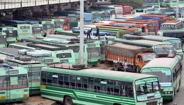 bus rate 22