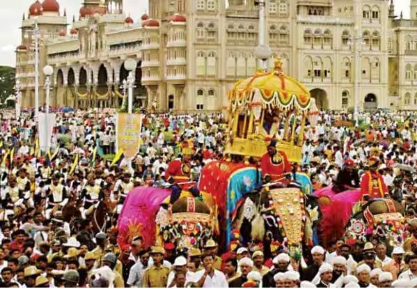 dasara ff