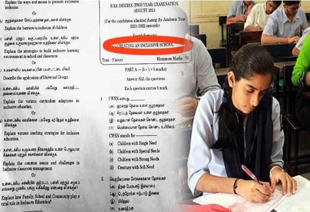 exam ff