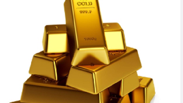 gold price august26