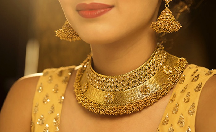 gold