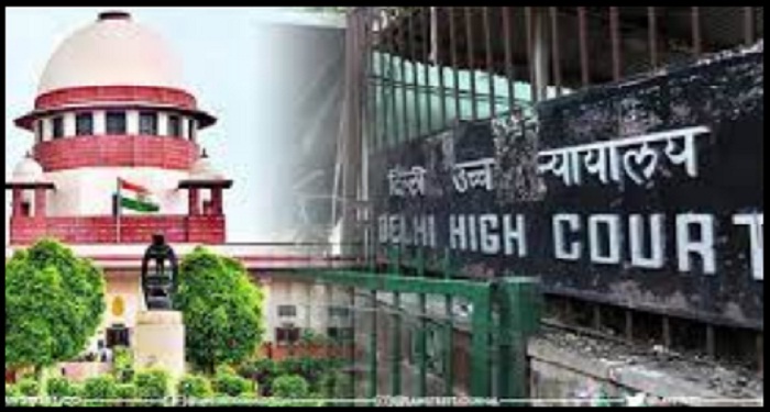 DELHI COURT