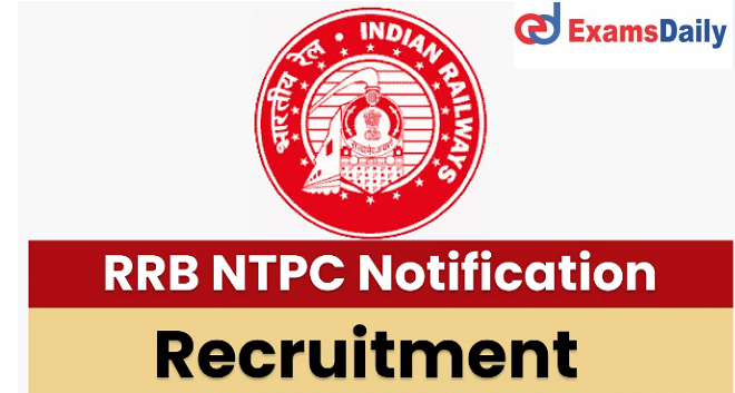 RRB UNDER GRAUDATE