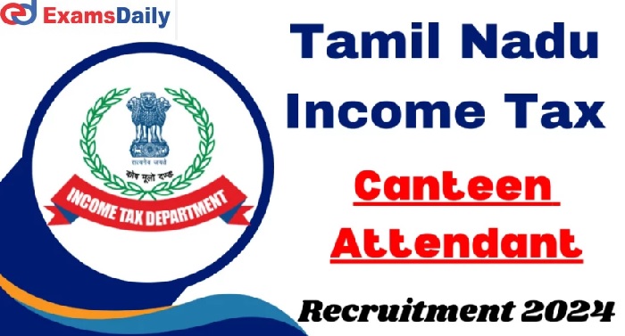 TN INCOME TAX
