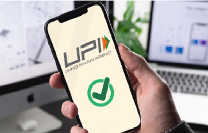 UPI