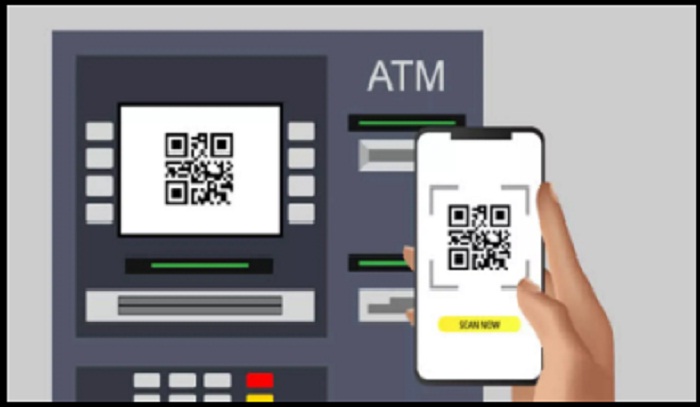 atm + upi