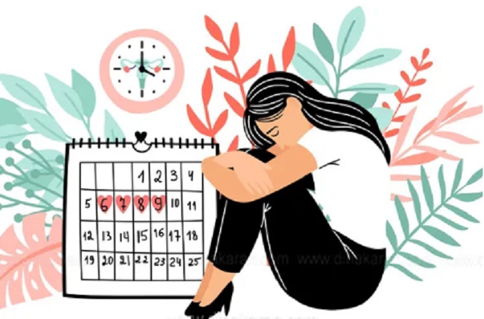 periods leave