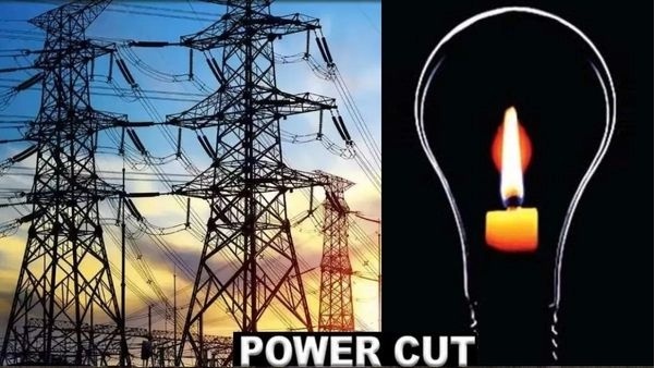 power off ff
