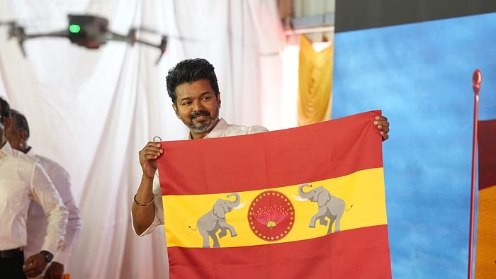 tvk vijay fea