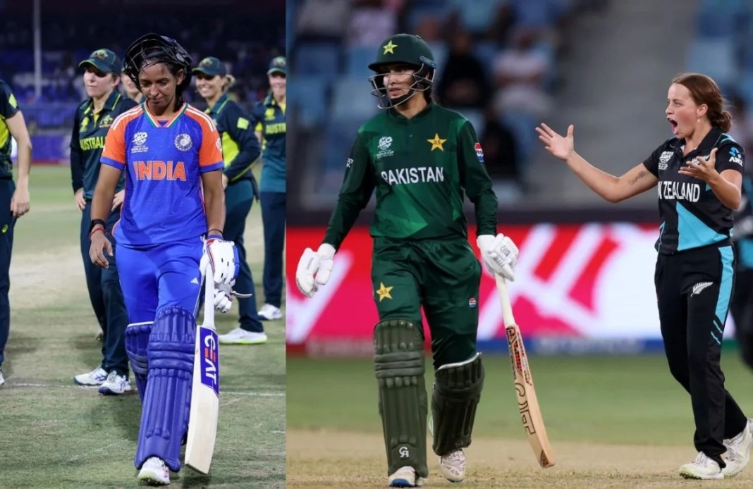 Women's T20 WC Nzw vs Pakw: ????????? ?????? ??????????.. ??????? ??????? ????????? ???????!!