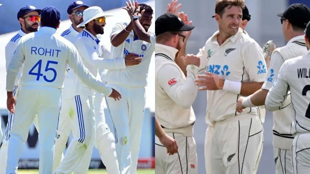 IND vs NZ 2024: அடுத்த யுத்தத்திற்கு தயாராகும் இந்தியா.. போட்டிக்கான விவரம் உள்ளே!! IND vs NZ 2024: ?????? ????????????? ????????? ???????.. ??????????? ?????? ?????!!
