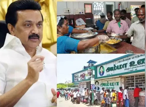 ஒரே நாளில் 1.08 லட்சம் பேருக்கு இலவச உணவு.. மாநகராட்சி அறிவிப்பு.. விவரம் உள்ளே!! ??? ?????? 1.08 ?????? ???????? ???? ????.. ?????????? ?????????.. ?????? ?????!!