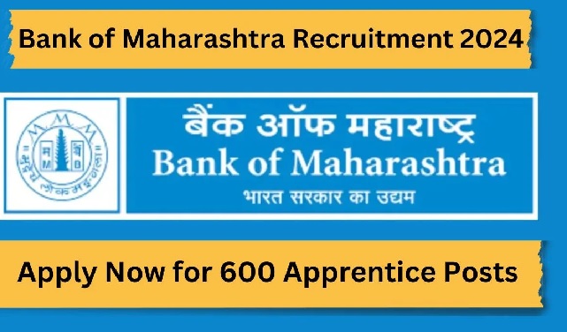 Bank Of Maharashtra-வில் 600 காலிப் பணியிடங்களுக்கான புதிய வேலைவாய்ப்பு..!! "விண்ணப்பிக்க முந்துங்கள்"..!! Bank Of Maharashtra-???? 600 ?????? ???????????????? ????? ????????????..!! "???????????? ???????????"..!!