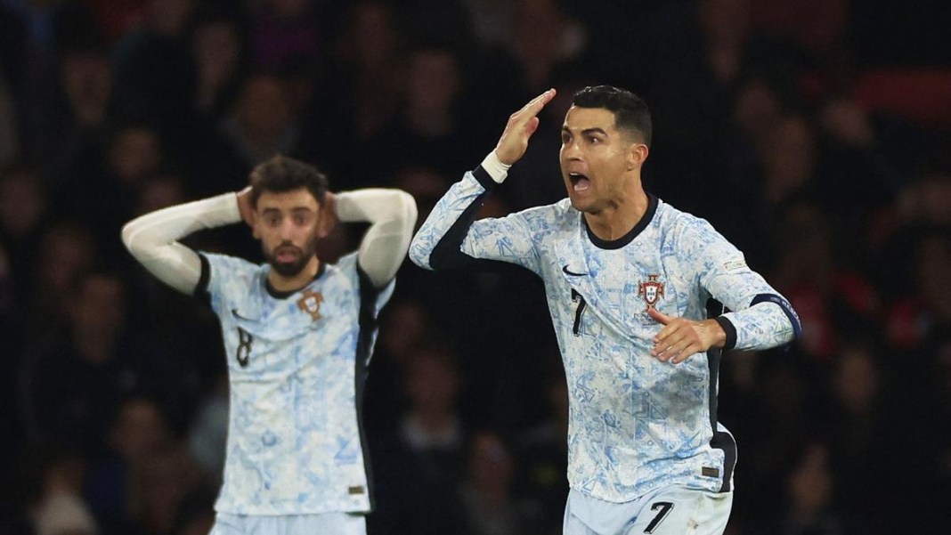 UEFA ??????? ???? 2024-25: ???????????? ????????? ????.. ?????? ??????? ??????? ??????!!