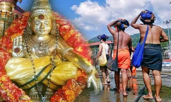 ஐயப்ப பக்தர்களுக்கு ஒரு " GOOD NEWS "..!! விமான போக்குவரத்து துறை அறிவிப்பு..!! ????? ????????????? ??? " GOOD NEWS "..!! ????? ???????????? ???? ?????????..!!
