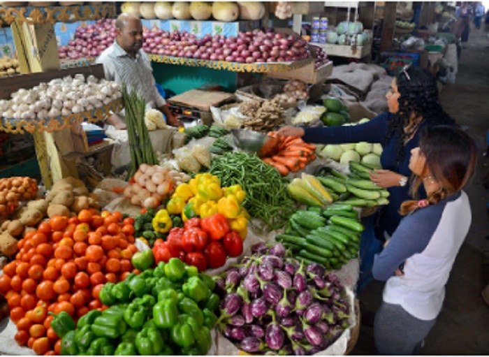 Today Vegtable News : வரத்து குறைந்ததால் காய்கறிகளின் விலை உயர்வா..!! முழு விவரம் உள்ளே..! Today Vegtable News : ?????? ??????????? ???????????? ???? ??????..!! ???? ?????? ?????..!