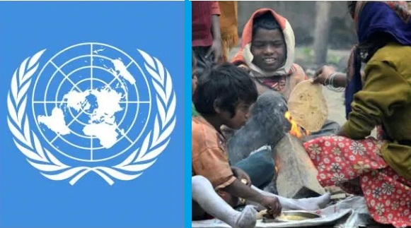 பாகிஸ்தானை விட இந்தியாவில் வறுமை அதிகம்.. வெளியான அதிர்ச்சி தகவல்!! பாகிஸ்தானை விட இந்தியாவில் வறுமை அதிகம்.. வெளியான அதிர்ச்சி தகவல்!!