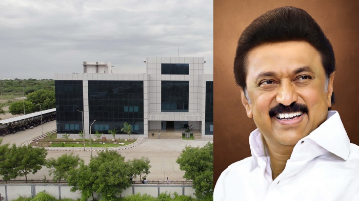 இளைஞர்களுக்கு ஹேப்பி நியூஸ்...வந்தாச்சு மீண்டும் ஒரு IT பார்க்...!! " எந்த மாவட்டம்-னு தெரியுமா"..?? ????????????? ?????? ??????...????????? ???????? ??? IT ??????...!! " ???? ????????-?? ????????"..??