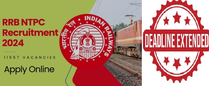 RRB NTPC தேர்வுக்கு விண்ணப்பிக்க கால அவகாசம் நீட்டிப்பு...!! " முழு விவரம் உள்ளே "..!! RRB NTPC ?????????? ???????????? ??? ??????? ??????????...!! " ???? ?????? ????? "..!!