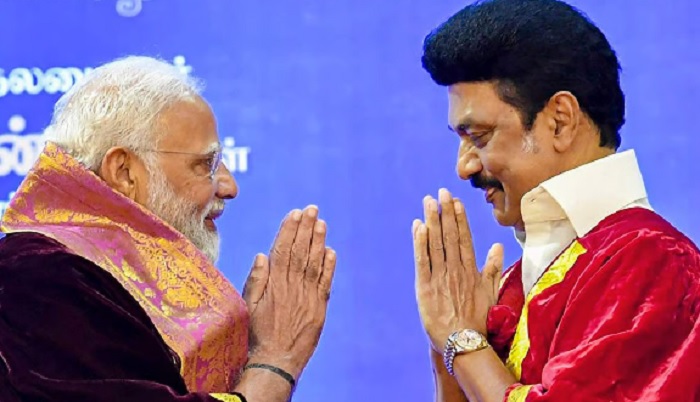 மத்திய அரசுக்கு நன்றி தெரிவித்த மு.க.ஸ்டாலின்..!! " காரணம் இதுதானா"...! ?????? ???????? ????? ????????? ??.?.????????..!! " ?????? ???????"...!