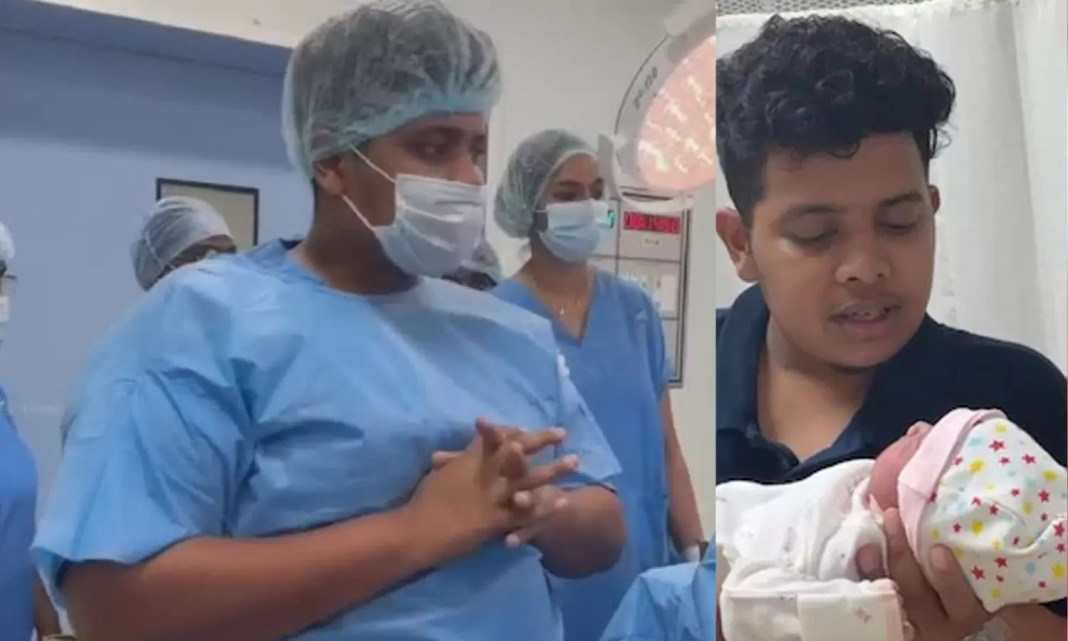 தொப்புள் கொடி வீடியோ விவகாரம்.. மீண்டும் வருத்தம் தெரிவித்த இர்பான்.. விவரம் உள்ளே!! தொப்புள் கொடி வீடியோ விவகாரம்.. மீண்டும் வருத்தம் தெரிவித்த இர்பான்.. விவரம் உள்ளே!!