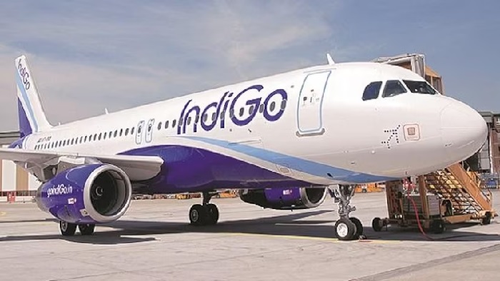 Indigo airlines-news ?????? ?????????? ????? ???????????? ????????.... ?????? ????..
