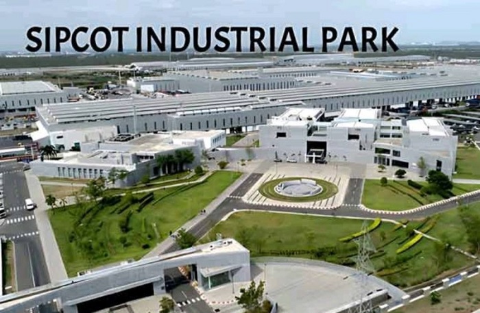 sipcot industrial park (1) ??????????? ?????? ??? ???????? ?????? ??????...!! " 18,000 ???????? ????????????"..!!