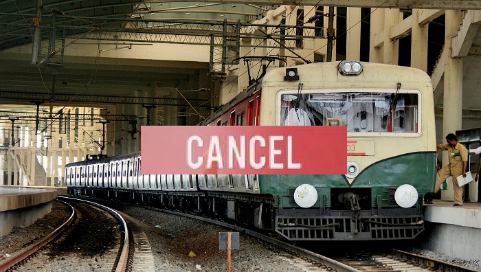 train cancel in chennai ??????? ????????? ????? ??????? ???????? ??????? ?????????..!! " ???? ?????? ?????????"..!!