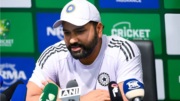 Rohit sharma retirement IND vs AUS 2024 -25 : ?????? ????? ?????????????? ??????? ??????? ??????? ????????? ?????!!