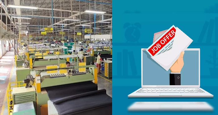 taiwan இளைஞர்களே...25,000 பேருக்கு வேலைவாய்ப்பு வழங்கும் நிறுவனம்..!!" எங்கு அமையப் போகுது தெரியுமா"..??