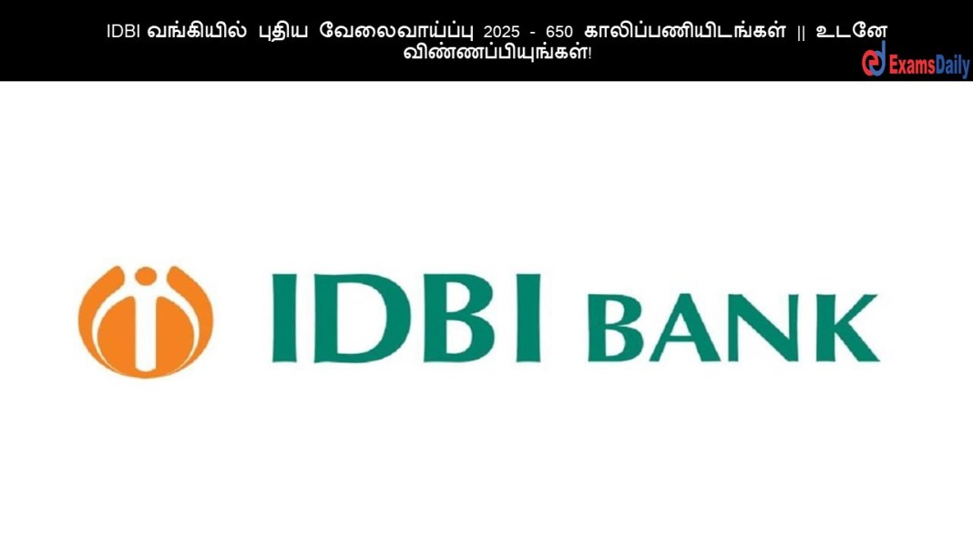 IDBI
