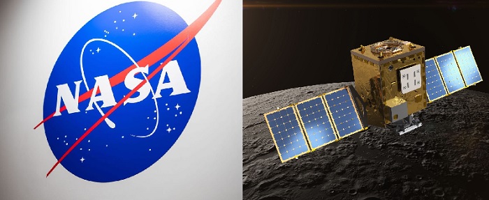 Lunar Trailblazer satellite ??????? ????..!! NASA ???? ????? ????????..!! ???? ?????? ????????..?
