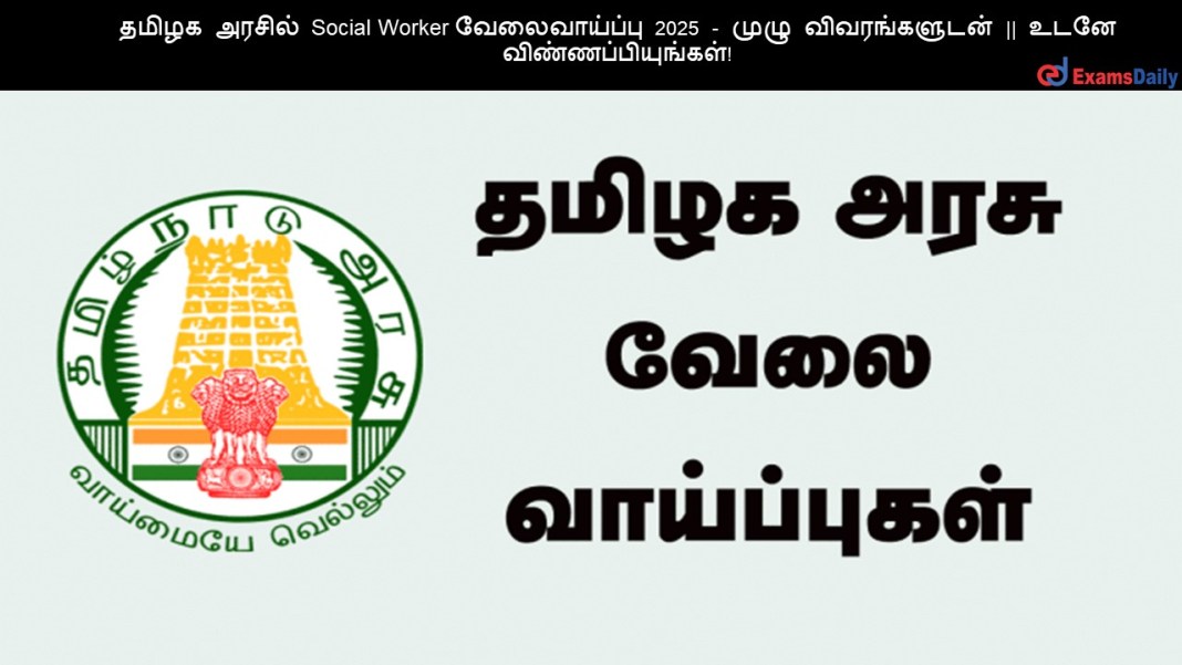 Social Worker ????? ?????? Social Worker ???????????? 2025 - ???? ???????????? || ???? ????????????????!