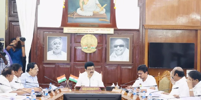 TN Cabinet meeting ???????? ????????? ????????? ????????? ?????????.. ???? ?????? ????? ????????..?